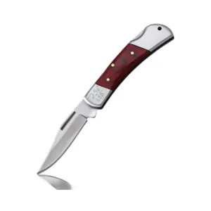 Foldable Portable Fruit Knife