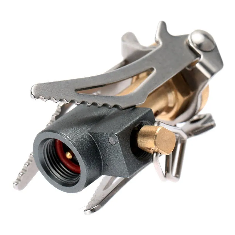 Folding Free returns Portable Camping Mini Rave reviews Stove