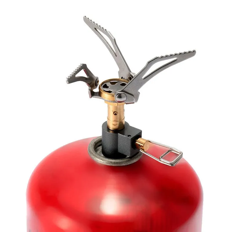 Folding Free returns Portable Camping Mini Rave reviews Stove