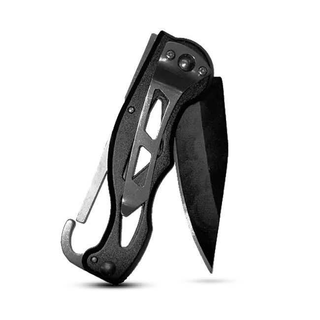FREE Gift: Pocket Knife