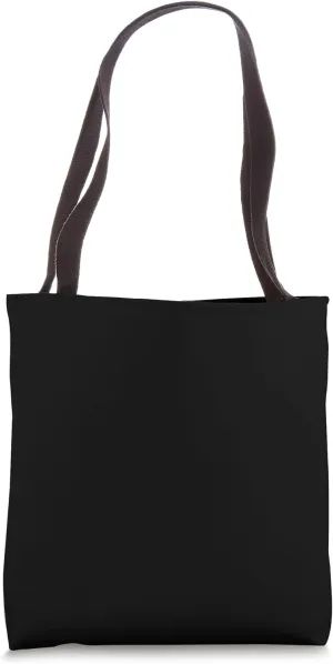 Funny Camping Nomadic Homeless Person for Nomads Tote Bag