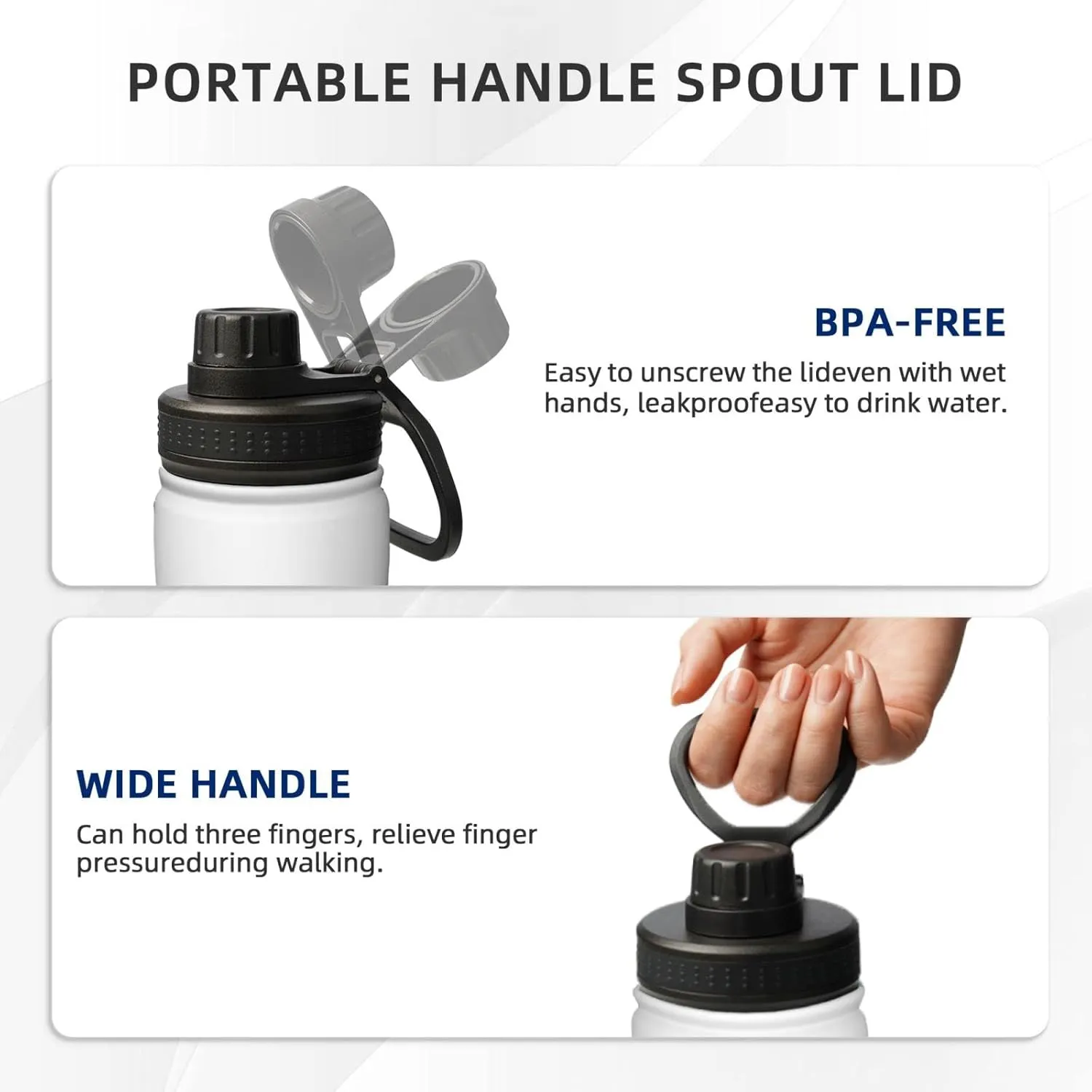 Game Controller 18oz Sports Insulated Bottle For Outdoor Activities,Your Ideal Companion Staying Hydrated