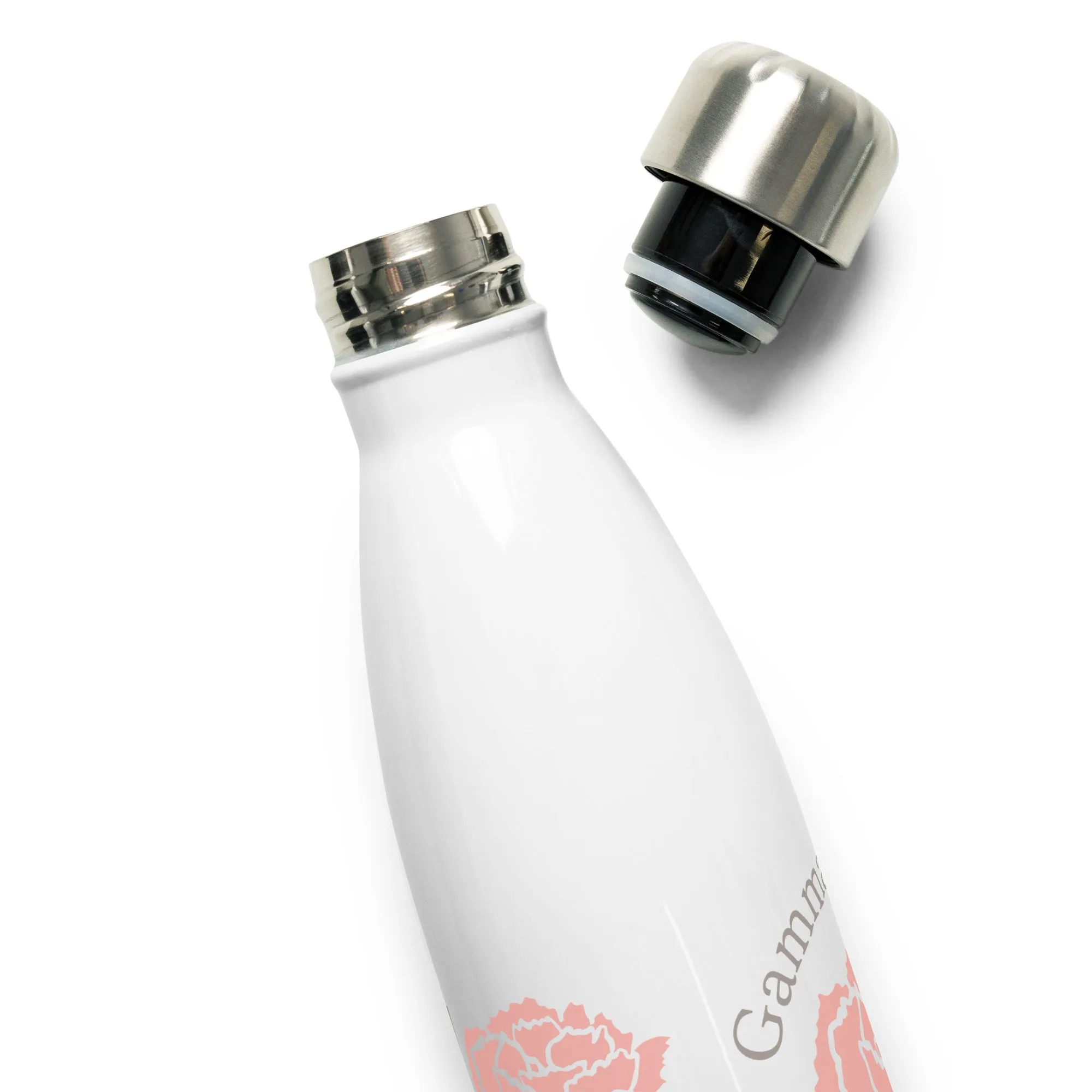 Gamma Phi Beta 150th Anniversary Water Bottle