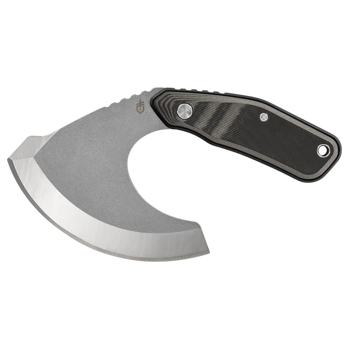 Gerber Downwind Ulu Black