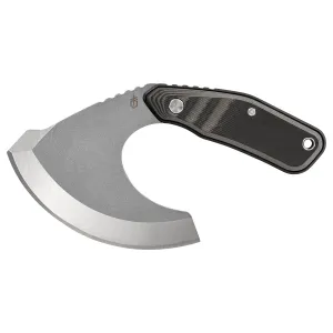 Gerber Downwind Ulu Black