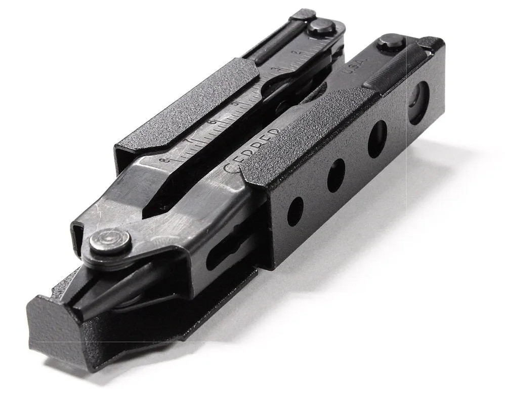 Gerber MP 600 with RAE Gear Sheath 2 Pack