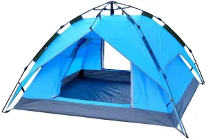 GeRRiT Camping Tent,2-3 Person Backpacking Dome Tent Includes Footprint; Quick and Easy Setup; Outdoor Sports Tent Camping