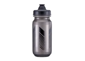 Giant Cleanspring Trasparent Black /Black Water Bottle