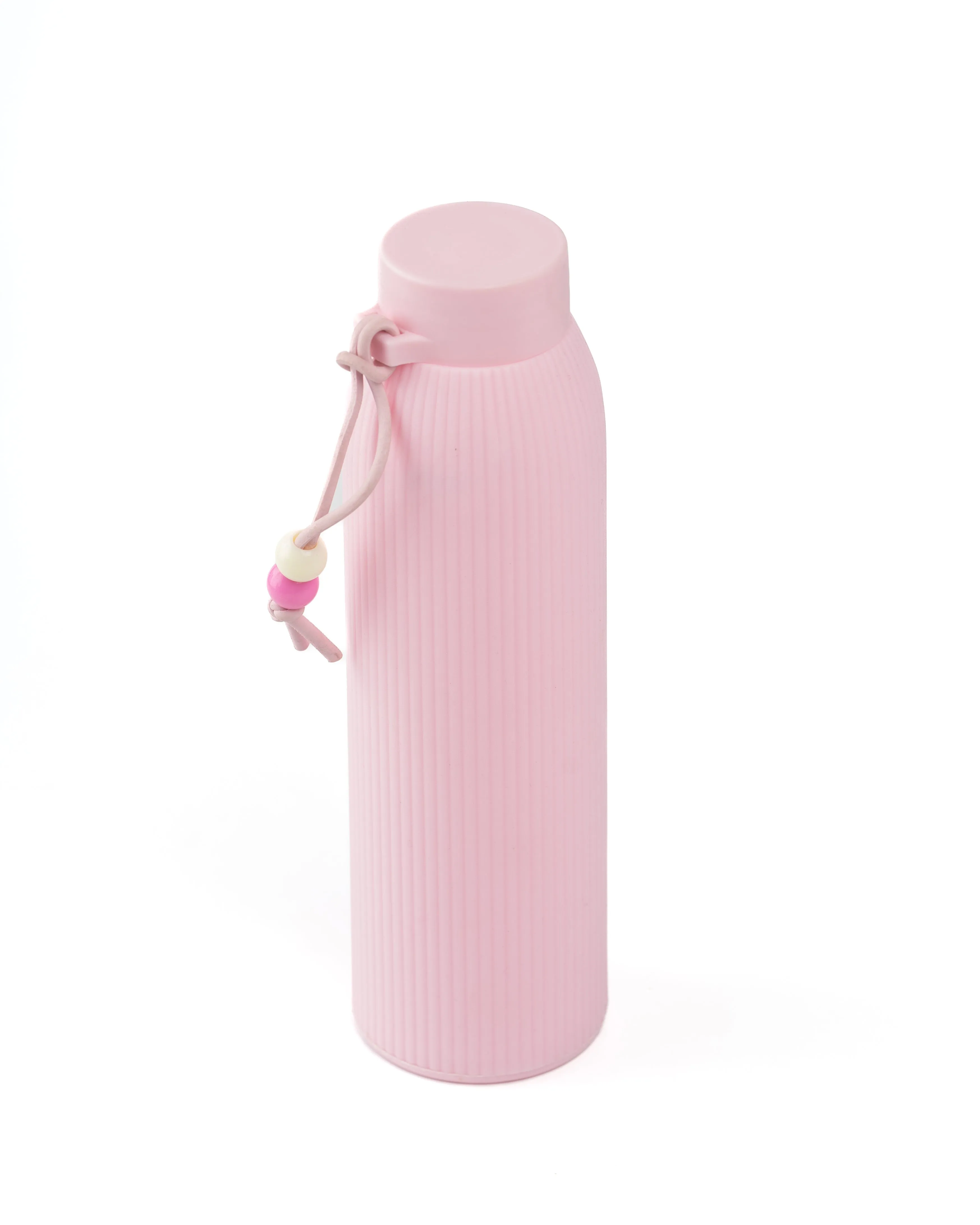 Gift Water Bottle  PastelCharm Hydration Bottles – 310ml (pack of 1 )