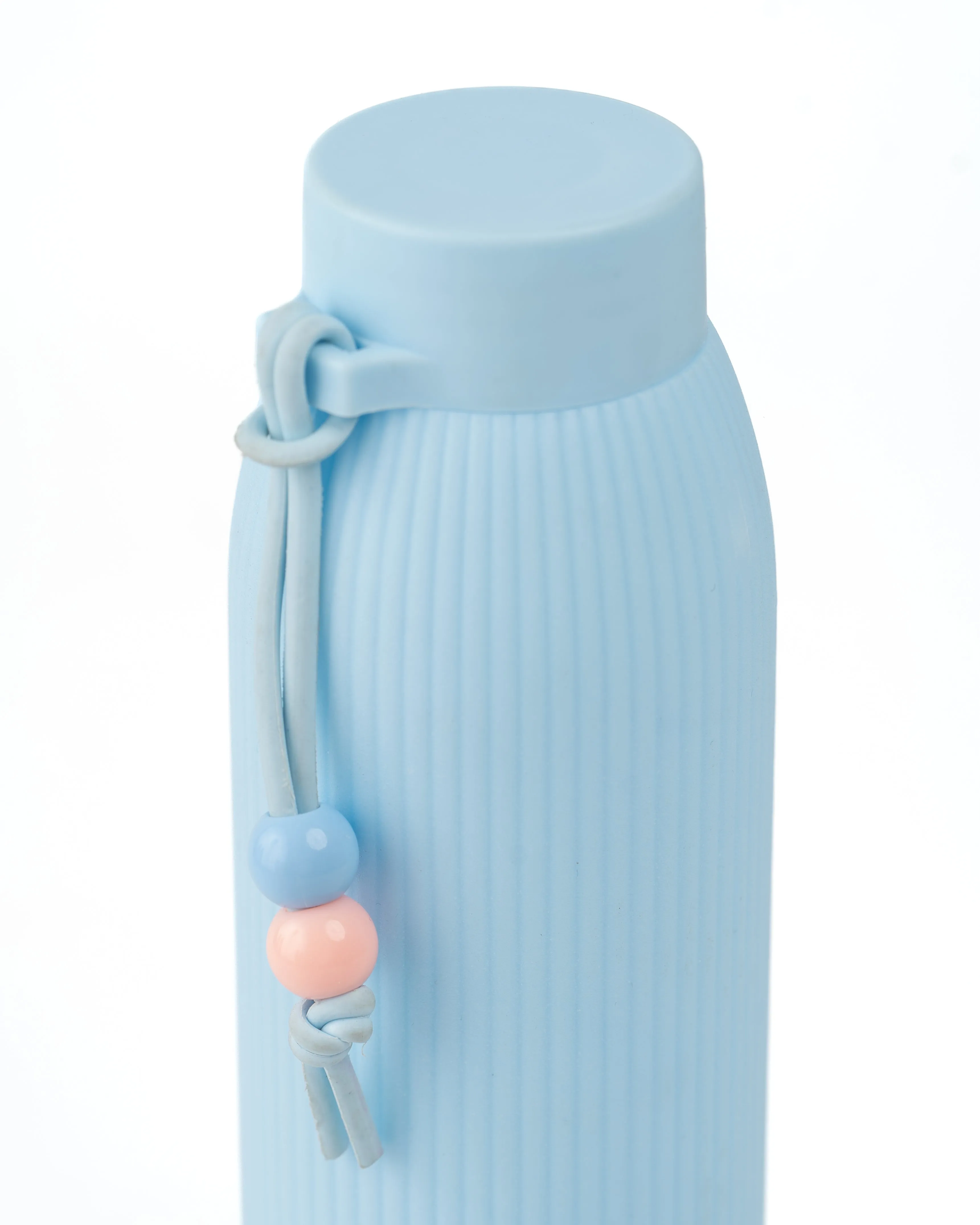 Gift Water Bottle  PastelCharm Hydration Bottles – 310ml (pack of 1 )