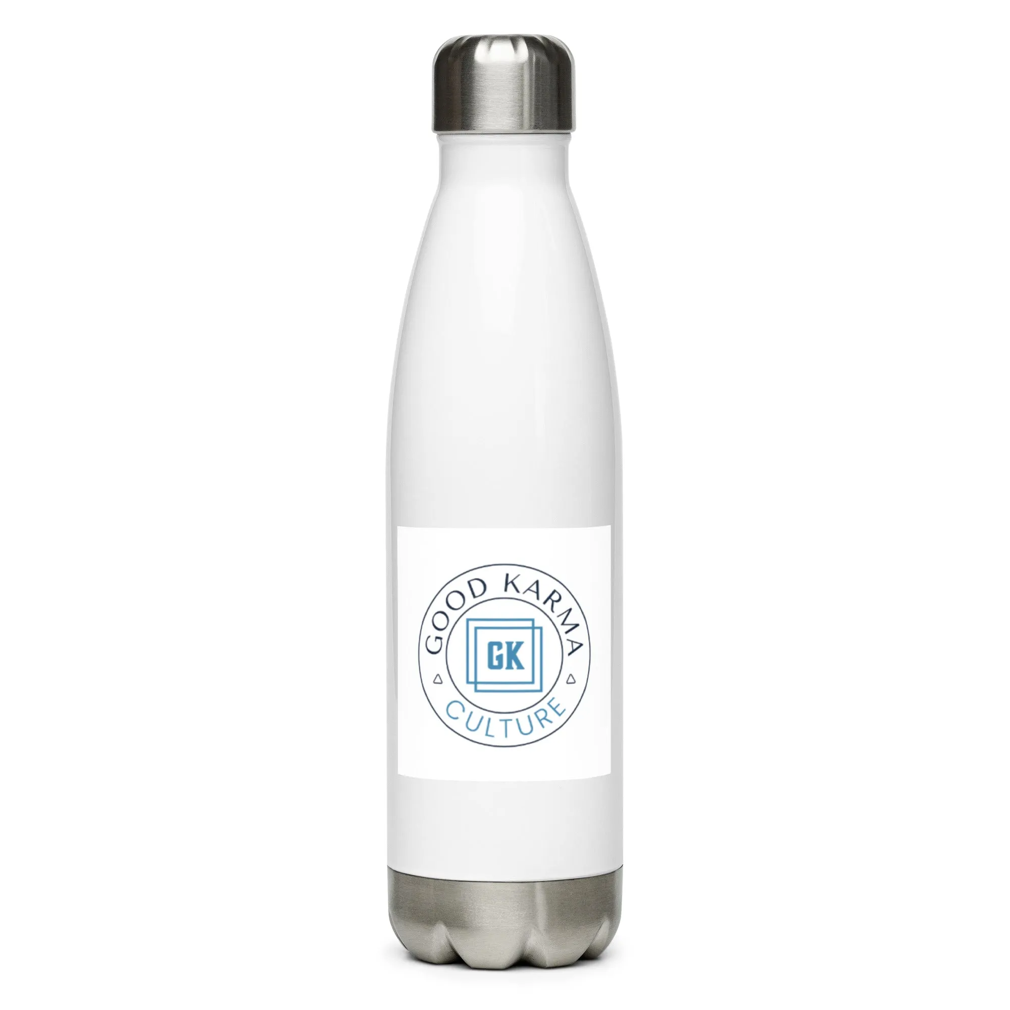 GKC Stainless Steel Water Bottle