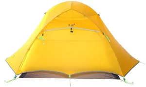 Greenmountain 2 Camping Ultralight 2 Person Tent for Camping Backpacking Trekking Hiking Cycling