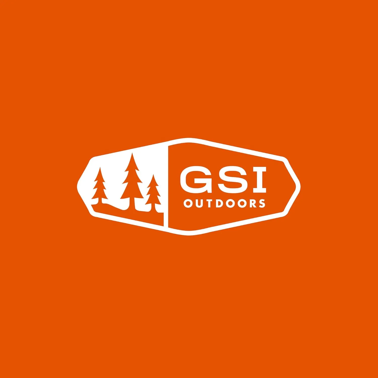 GSI Outdoors Boulder Flask, Shatter-Resistant, Leakproof Hip Flask with Clear Body & Silicone Grip, BPA-Free Bottle for Hiking, Camping & Travel