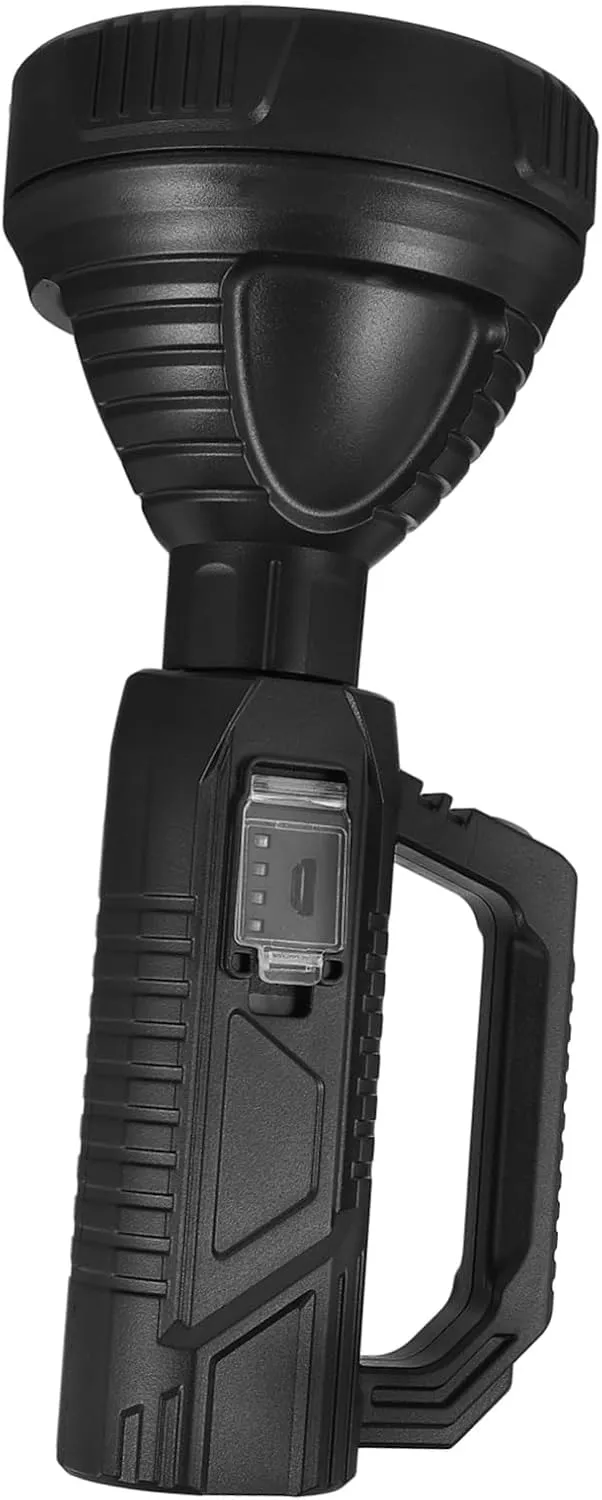 Handheld Led Camping Lantern Rechargeable Power Bank Collapsible Outdoor Lighting Tool Home Camping Light