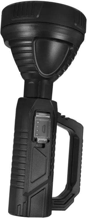 Handheld Led Camping Lantern Rechargeable Power Bank Collapsible Outdoor Lighting Tool Home Camping Light