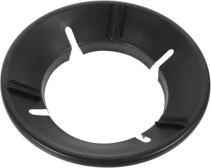 Happyyami 1pc Gather Fire Cover Energy Saving Gas Stove Stand Windproof Hood for Efficient Cooking and Design for Home Use