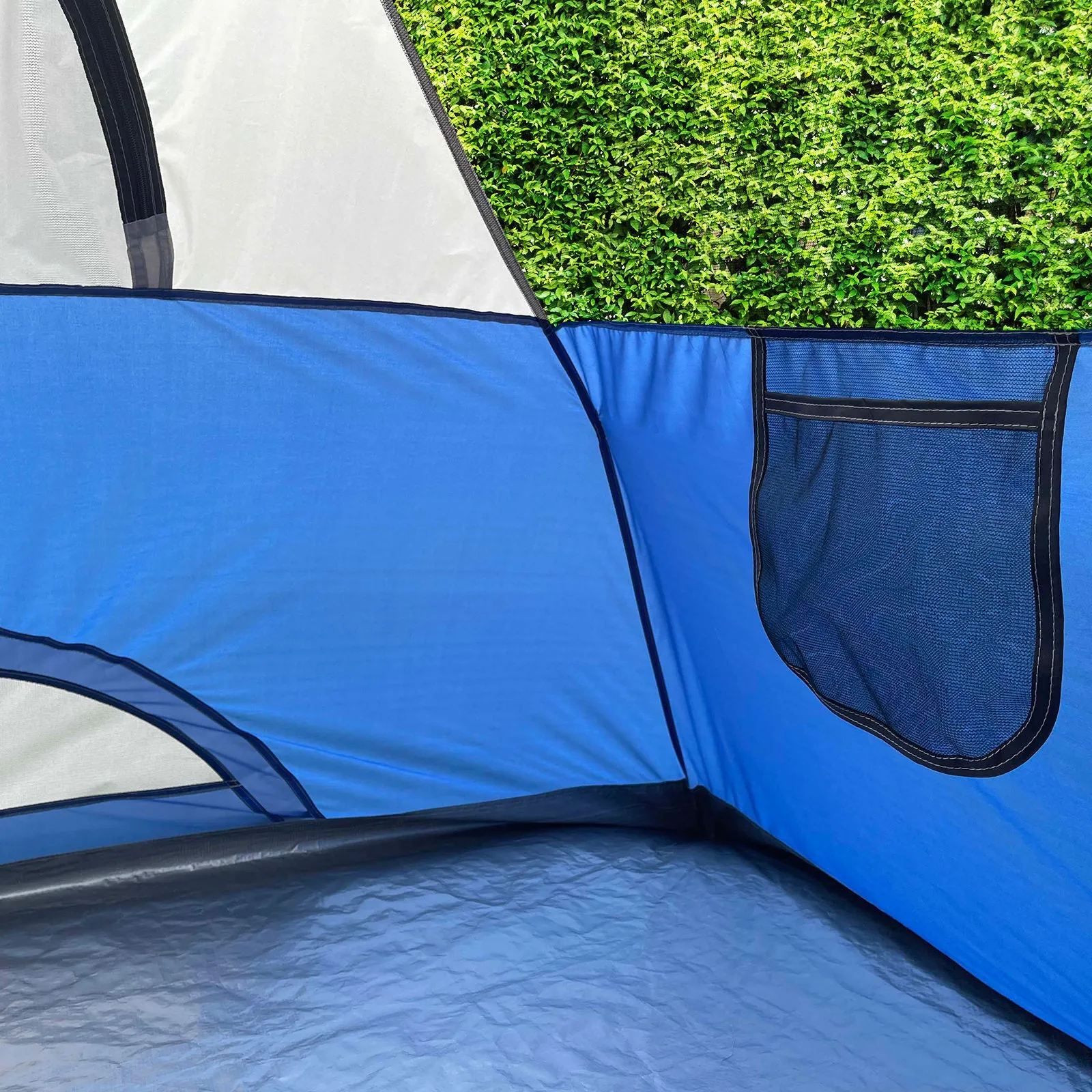 Havana Outdoors 2-3 Person Tent Lightweight Hiking Backpacking Camping-WA_Metro