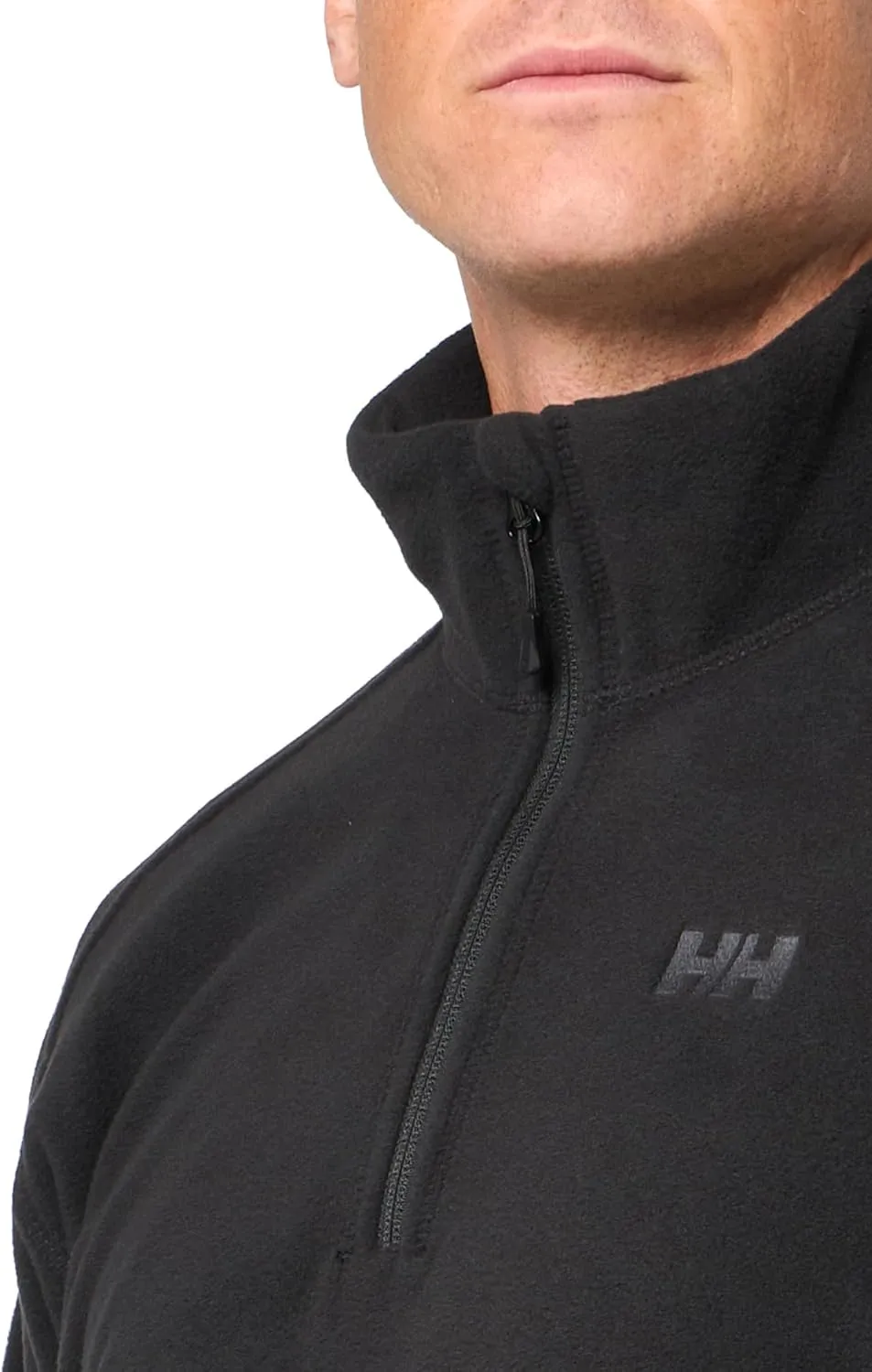 Helly-Hansen Men's Daybreaker 1/2 Zip Fleece