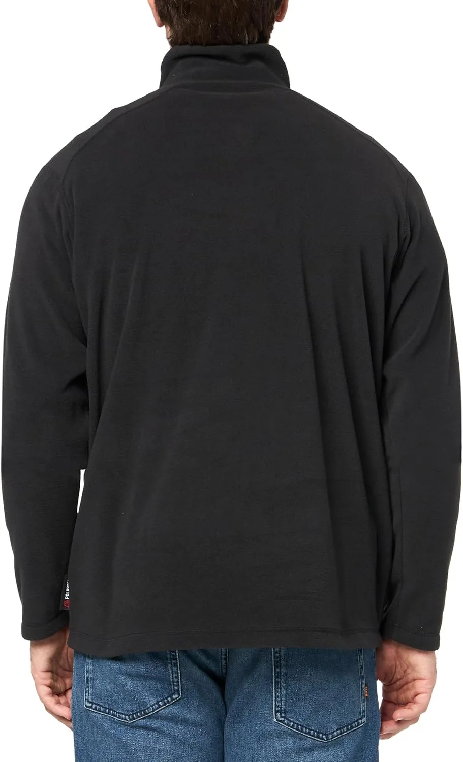 Helly-Hansen Men's Daybreaker 1/2 Zip Fleece