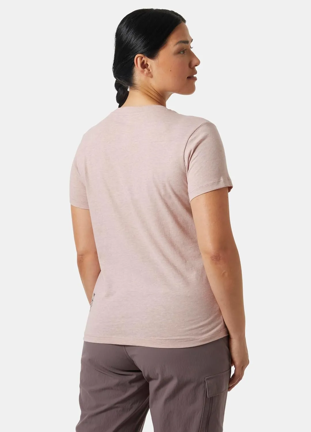 Helly-Hansen Women's HH Tech Logo T-Shirt