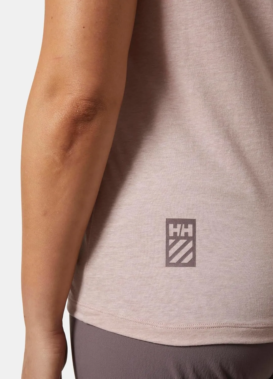 Helly-Hansen Women's HH Tech Logo T-Shirt