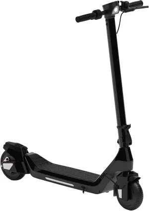 Hover-1 Neo Family Foldable Electric Scooter with 300W/250W/200W Rated Brushless Motor, 16/14/12 mph Max Speed, 8.5"/6.5” Wheels, 10/7 Mile Range Commuting Scooter for Kids & Teens Aged 4 to 16