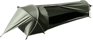 HXBER Ultralight Single Person Tent Waterproof Camping Tent for Outdoor Backpacking Hiking Fishing