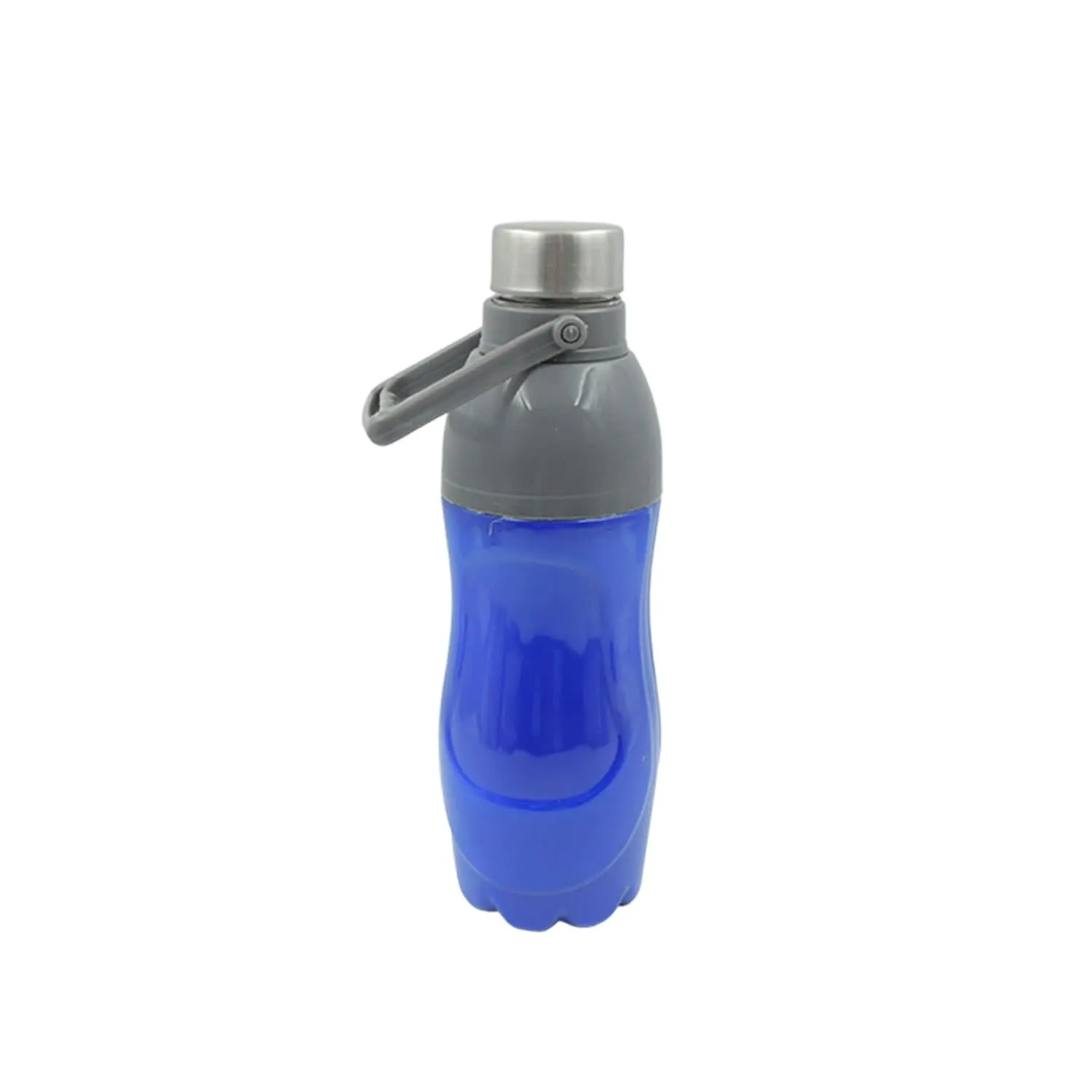 HydraGrip Insulated BPA-Free Water Bottle with Handle