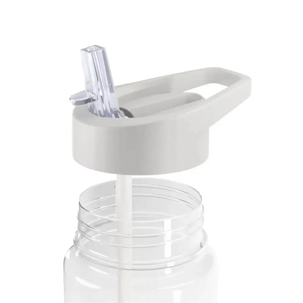 Hydrate Like a Hero: Runner's Water Bottle!