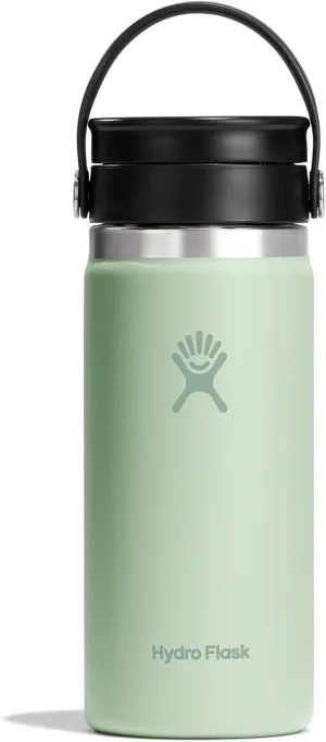 Hydro Flask 16 Oz Wide Flex Sip Lid Aloe