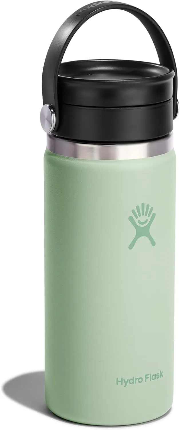 Hydro Flask 16 Oz Wide Flex Sip Lid Aloe