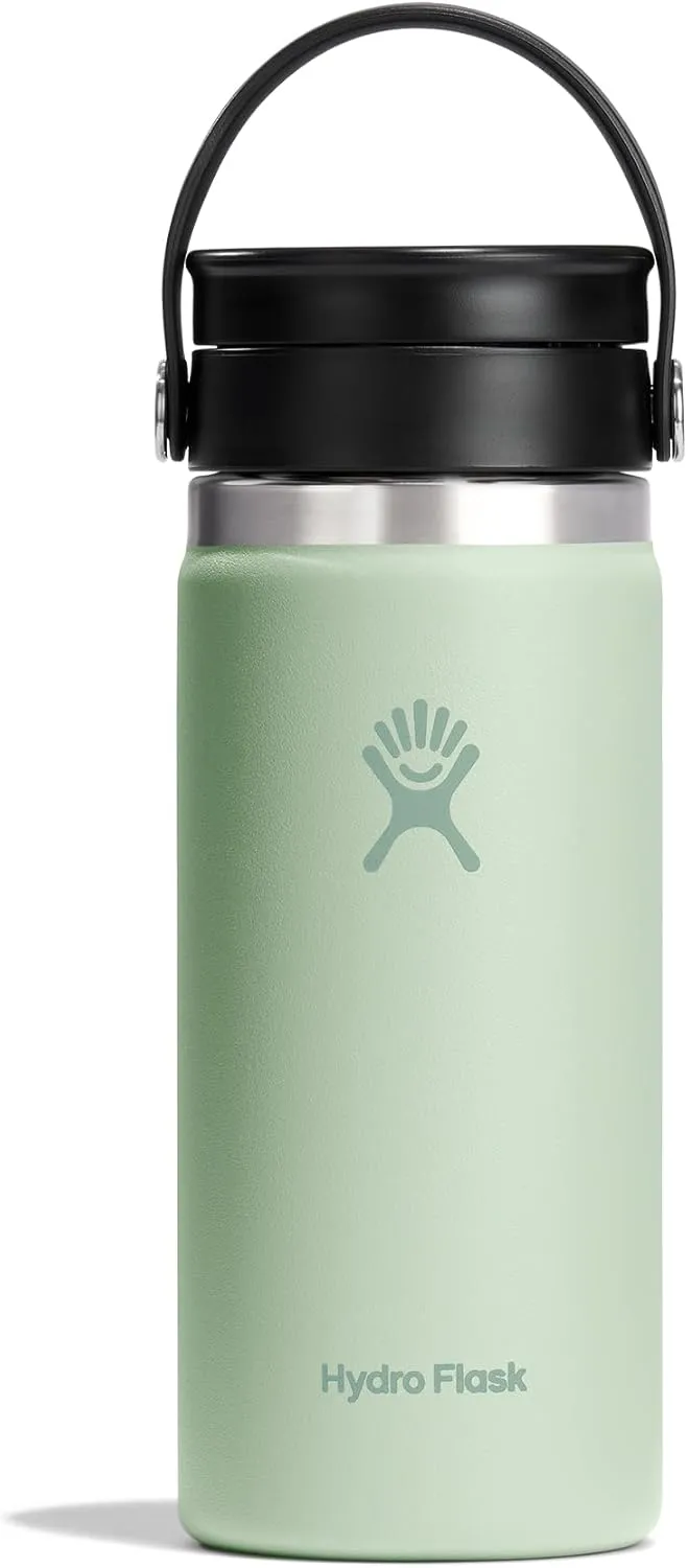 Hydro Flask 16 Oz Wide Flex Sip Lid Aloe