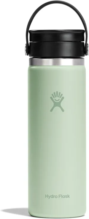 Hydro Flask 20 Oz Wide Flex Sip Lid Aloe
