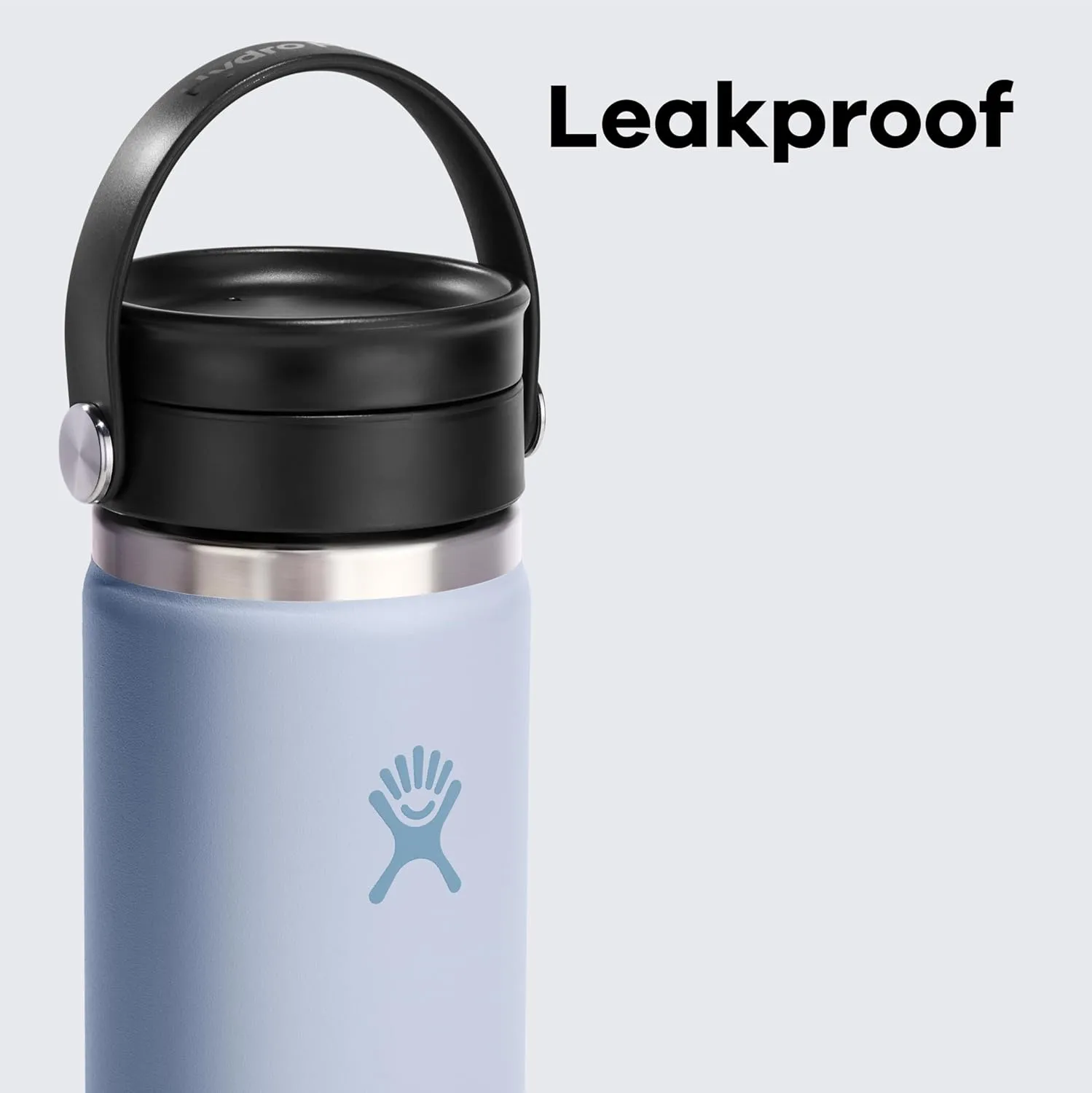 Hydro Flask 20 Oz Wide Flex Sip Lid Aloe