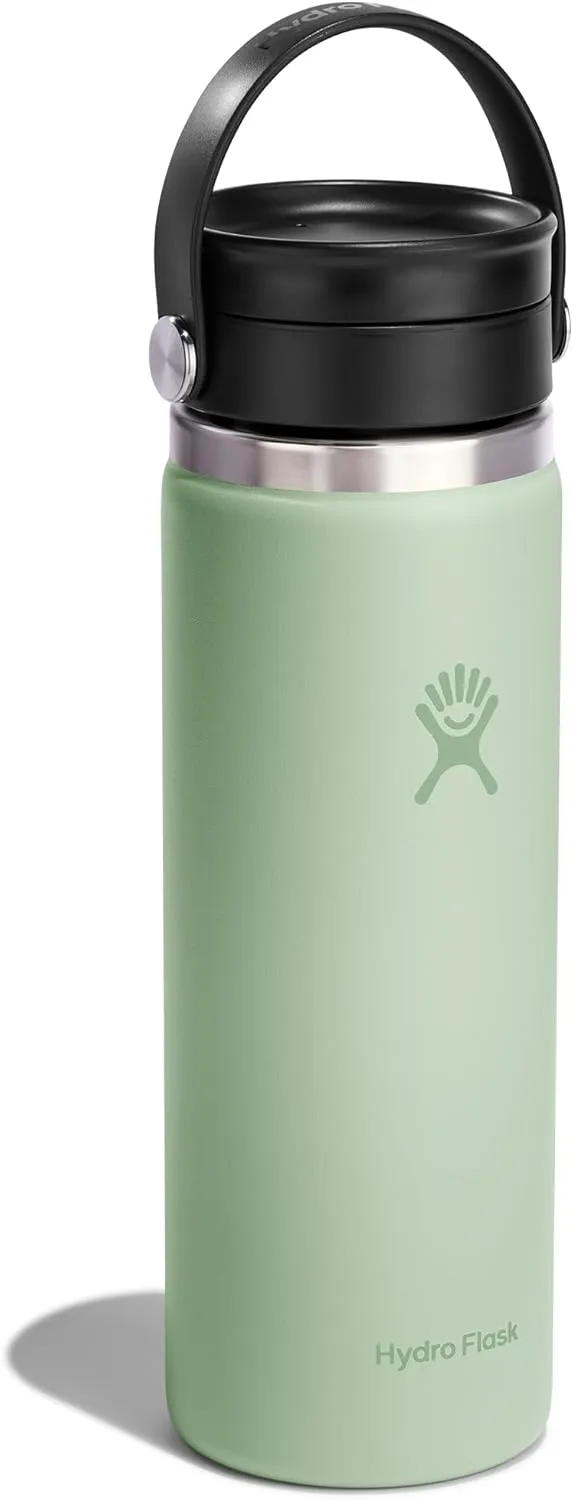 Hydro Flask 20 Oz Wide Flex Sip Lid Aloe