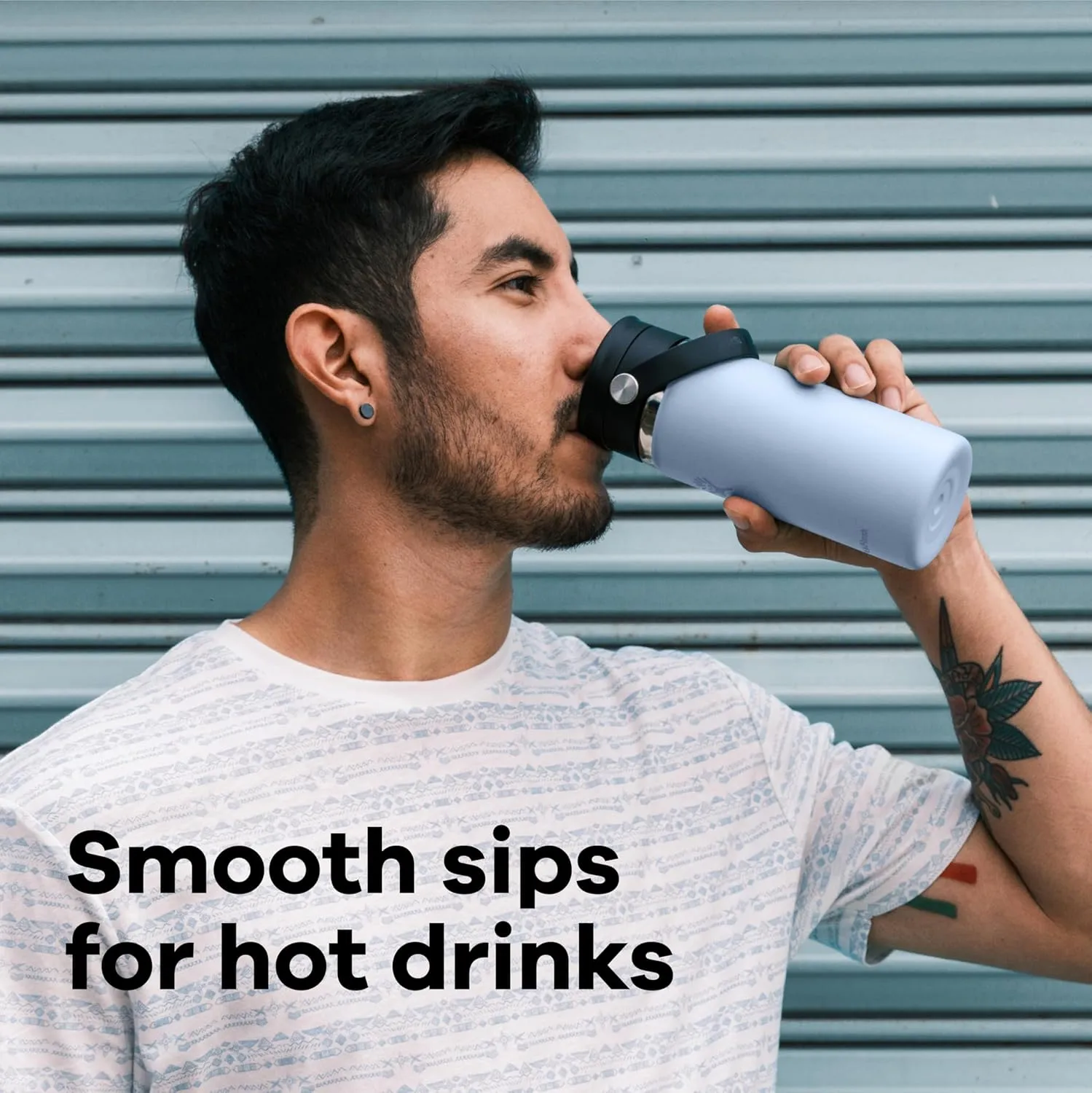 Hydro Flask 20 Oz Wide Flex Sip Lid Aloe