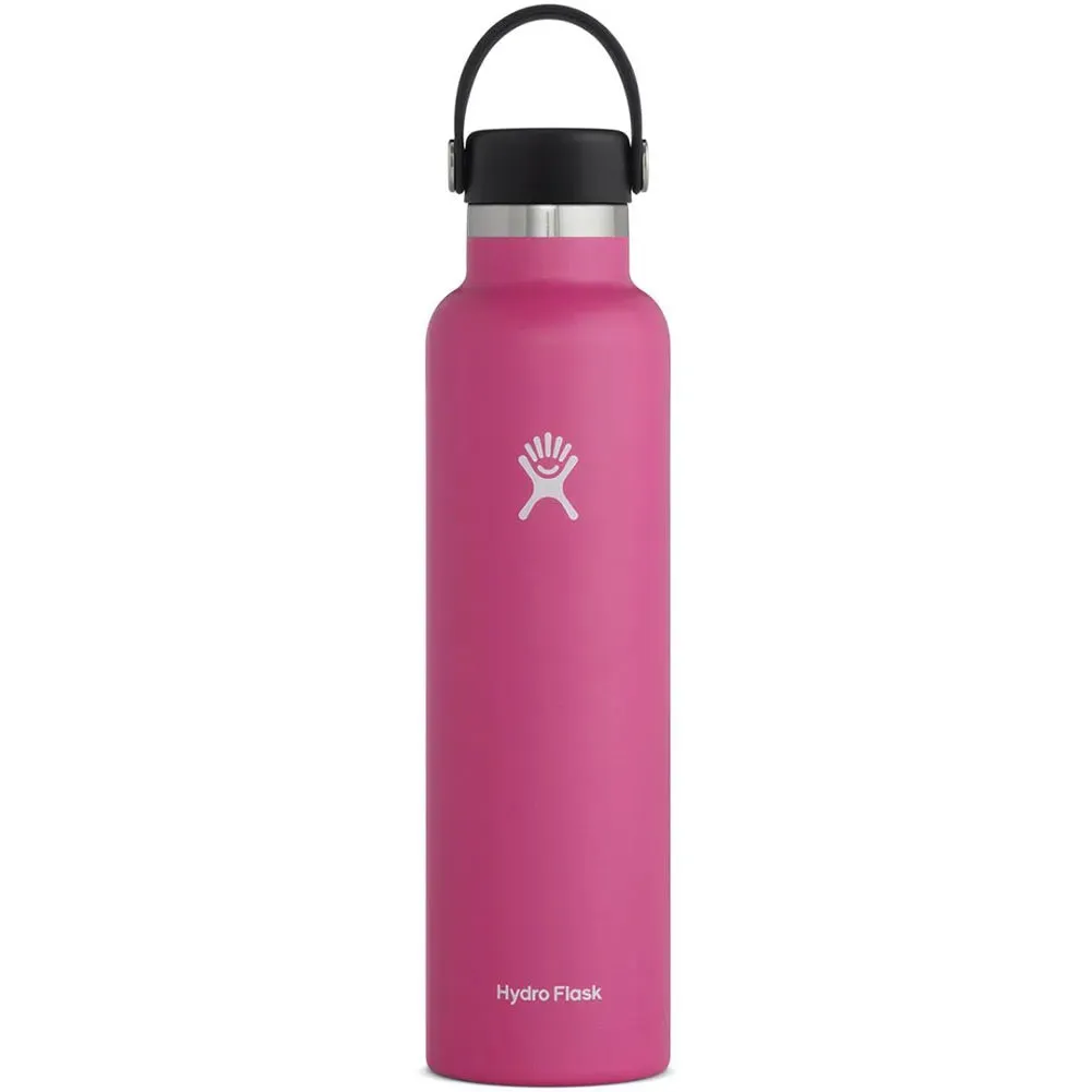 Hydro Flask 24oz Standard Mouth Water Bottle