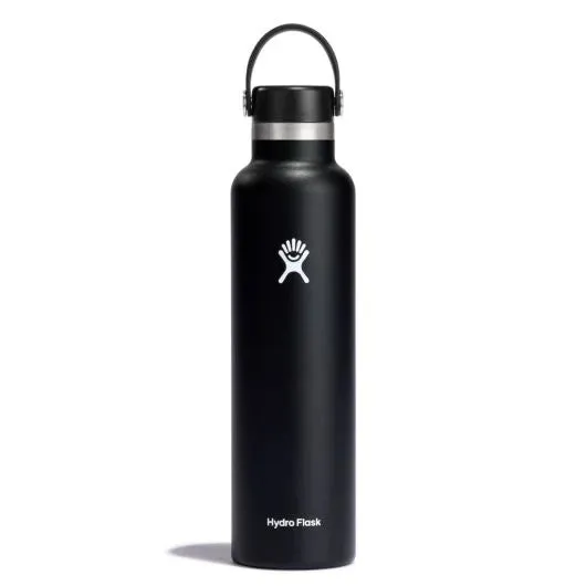Hydro Flask 24oz Standard Mouth Water Bottle