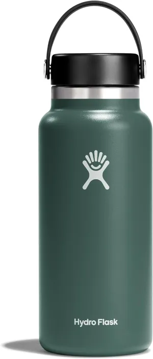 Hydro Flask, Fir Wide Flex Cap 32Oz