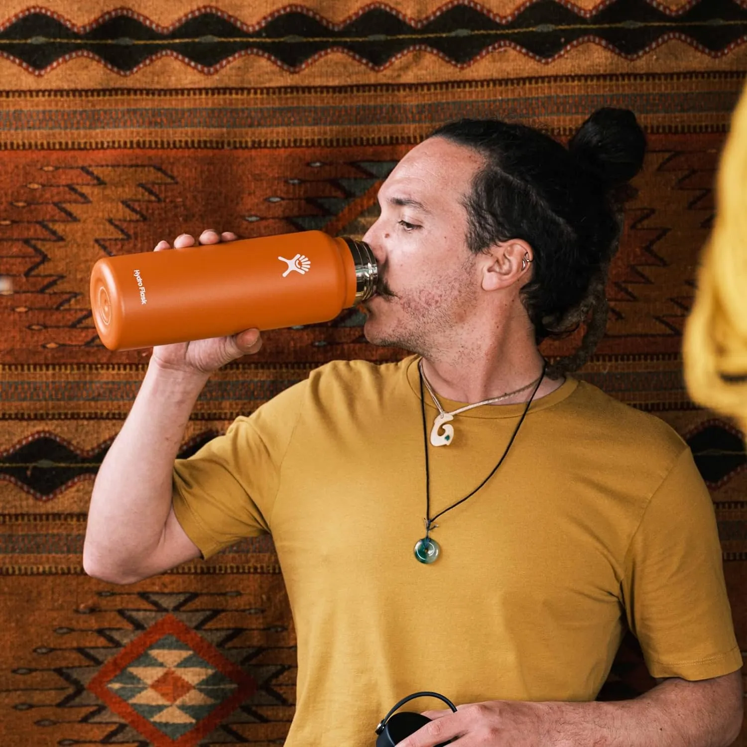Hydro Flask, Fir Wide Flex Cap 32Oz