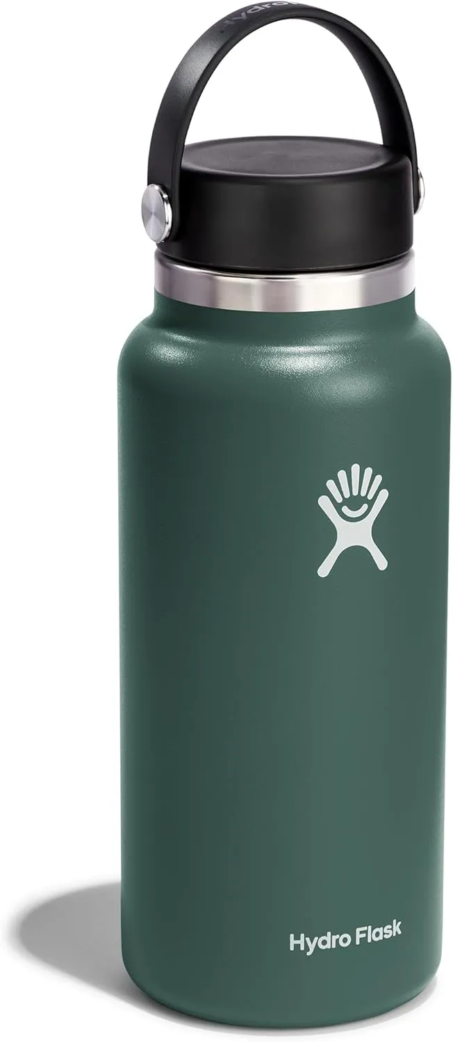 Hydro Flask, Fir Wide Flex Cap 32Oz