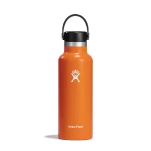 Hydro Flask S21SXLS-C 21 Ounce Standard Mouth - Lake Superior Engraved - Past Season