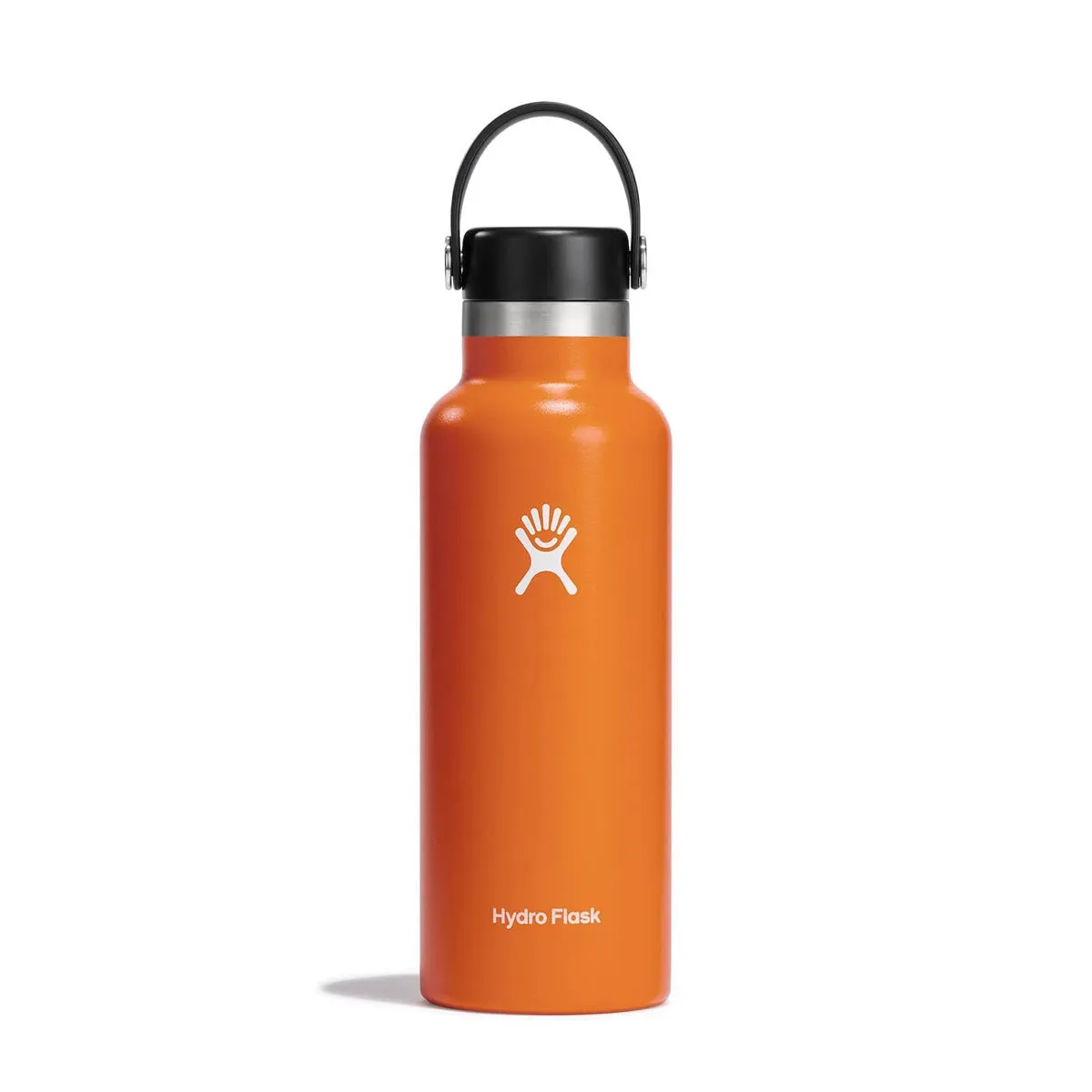 Hydro Flask S21SXLS-C 21 Ounce Standard Mouth - Lake Superior Engraved - Past Season