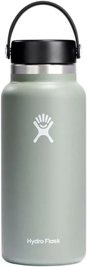 Hydro Flask Wide Flex Cap Agave 32 Oz