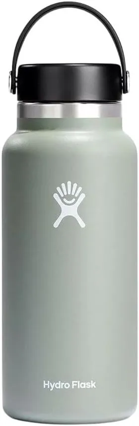 Hydro Flask Wide Flex Cap Agave 32 Oz
