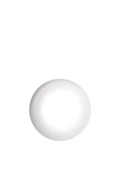 IBD HARD GEL LED/UV INTENSE WHITE 0.5 OZ