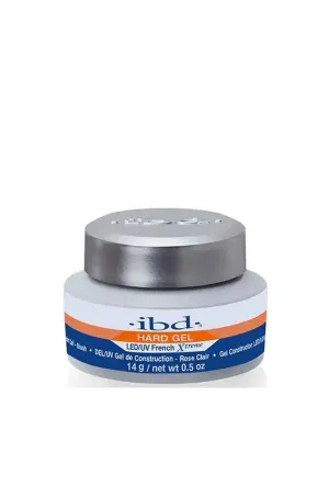 IBD LED/UV FRENCH XTREME BLUSH 0.5 OZ