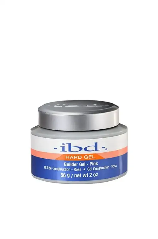 IBD UV PINK BUILDER GEL 2 OZ