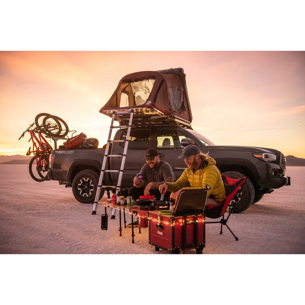 iKamper All-In-One Outdoor Kitchen System (AIOKS)