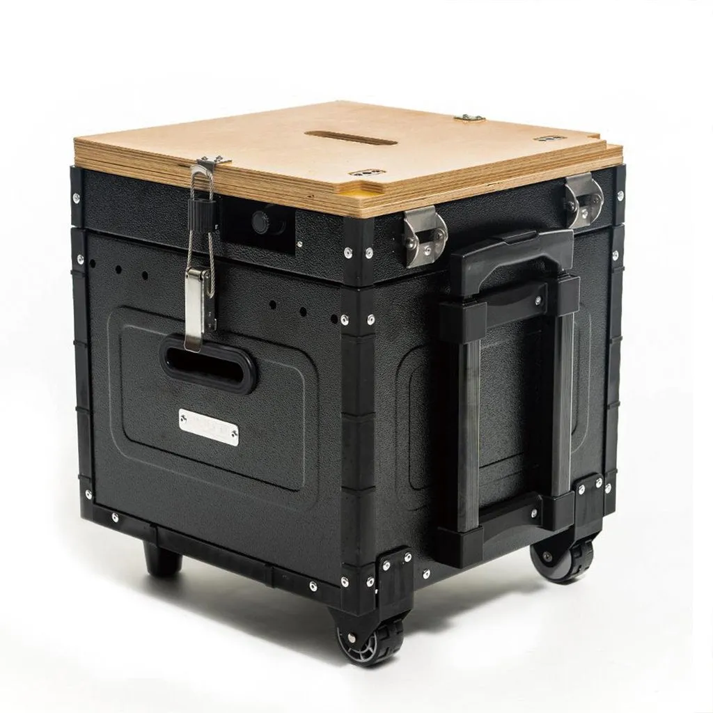 iKamper All-In-One Outdoor Kitchen System (AIOKS)